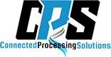 Connected Processing Logo